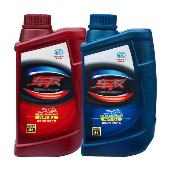 車友SL SJ 摩托車發(fā)動機油